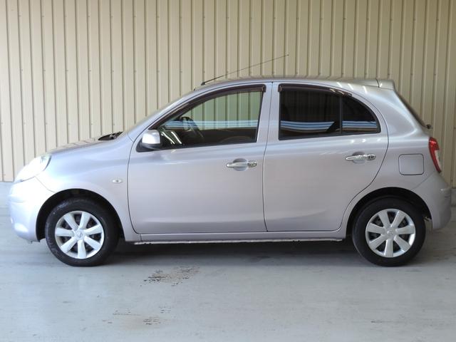 マーチ １２Ｘ　３０ｔｈハピネス　スマートキー／ナビ／ＴＶ／ＣＤ／ＥＴＣ／バックカメラ（5枚目）