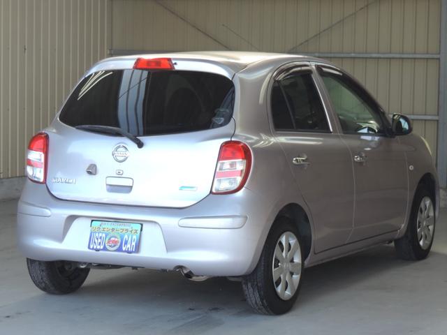 マーチ １２Ｘ　３０ｔｈハピネス　スマートキー／ナビ／ＴＶ／ＣＤ／ＥＴＣ／バックカメラ（6枚目）