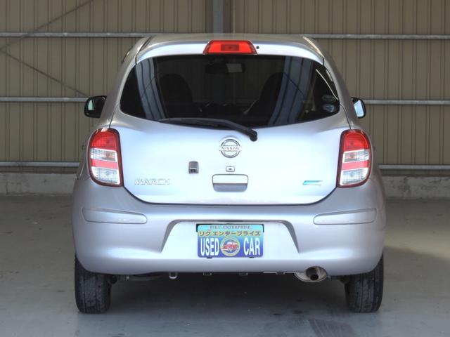 マーチ １２Ｘ　３０ｔｈハピネス　スマートキー／ナビ／ＴＶ／ＣＤ／ＥＴＣ／バックカメラ（7枚目）