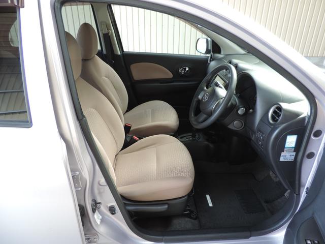 マーチ １２Ｘ　３０ｔｈハピネス　スマートキー／ナビ／ＴＶ／ＣＤ／ＥＴＣ／バックカメラ（10枚目）