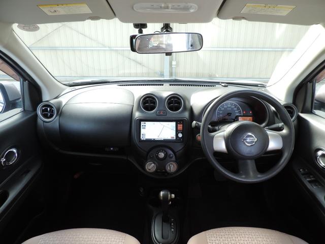 マーチ １２Ｘ　３０ｔｈハピネス　スマートキー／ナビ／ＴＶ／ＣＤ／ＥＴＣ／バックカメラ（19枚目）