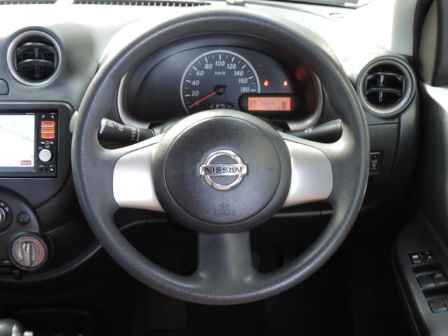 マーチ １２Ｘ　３０ｔｈハピネス　スマートキー／ナビ／ＴＶ／ＣＤ／ＥＴＣ／バックカメラ（20枚目）