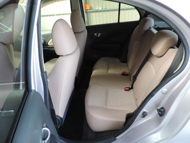 マーチ １２Ｘ　３０ｔｈハピネス　スマートキー／ナビ／ＴＶ／ＣＤ／ＥＴＣ／バックカメラ（23枚目）