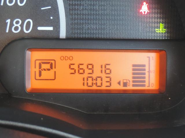 マーチ １２Ｘ　３０ｔｈハピネス　スマートキー／ナビ／ＴＶ／ＣＤ／ＥＴＣ／バックカメラ（40枚目）