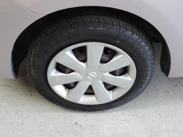 マーチ １２Ｘ　３０ｔｈハピネス　スマートキー／ナビ／ＴＶ／ＣＤ／ＥＴＣ／バックカメラ（45枚目）