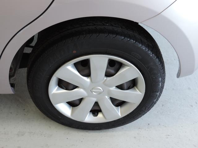 マーチ １２Ｘ　３０ｔｈハピネス　スマートキー／ナビ／ＴＶ／ＣＤ／ＥＴＣ／バックカメラ（46枚目）