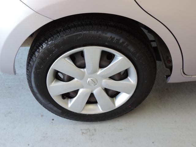 マーチ １２Ｘ　３０ｔｈハピネス　スマートキー／ナビ／ＴＶ／ＣＤ／ＥＴＣ／バックカメラ（47枚目）