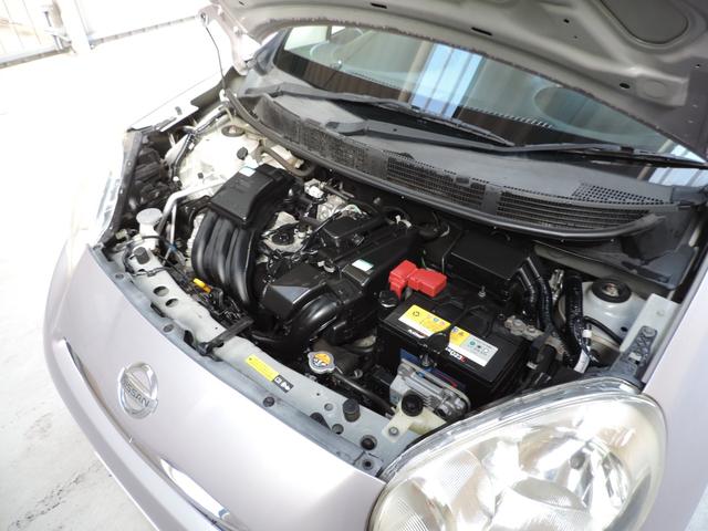 マーチ １２Ｘ　３０ｔｈハピネス　スマートキー／ナビ／ＴＶ／ＣＤ／ＥＴＣ／バックカメラ（50枚目）