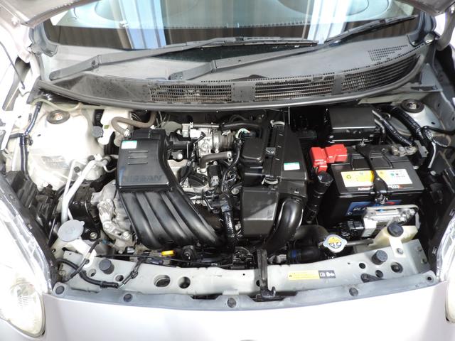 マーチ １２Ｘ　３０ｔｈハピネス　スマートキー／ナビ／ＴＶ／ＣＤ／ＥＴＣ／バックカメラ（51枚目）