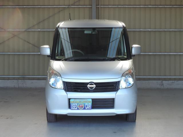 ルークス Ｅ　スマートキー／フルセグ／ＣＤ／ＵＳＢ（2枚目）