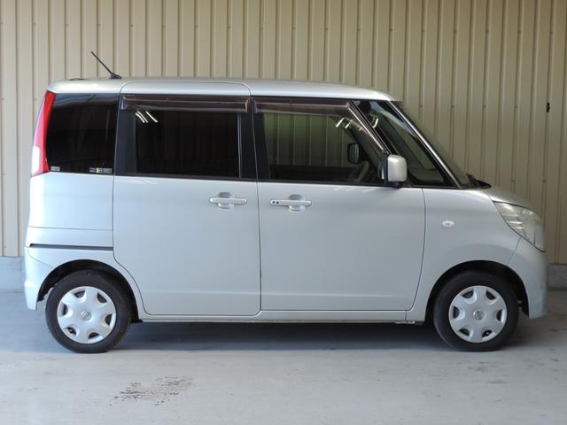 ルークス Ｅ　スマートキー／フルセグ／ＣＤ／ＵＳＢ（4枚目）