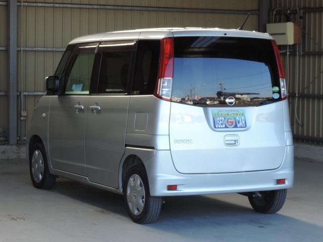 ルークス Ｅ　スマートキー／フルセグ／ＣＤ／ＵＳＢ（8枚目）