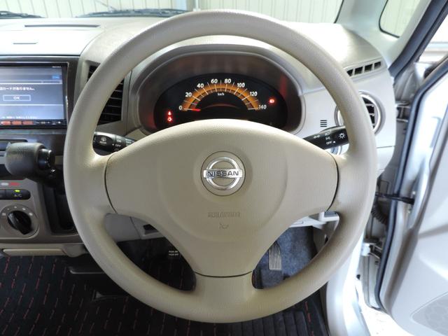 ルークス Ｅ　スマートキー／フルセグ／ＣＤ／ＵＳＢ（10枚目）