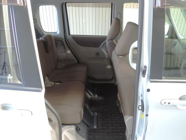 ルークス Ｅ　スマートキー／フルセグ／ＣＤ／ＵＳＢ（13枚目）