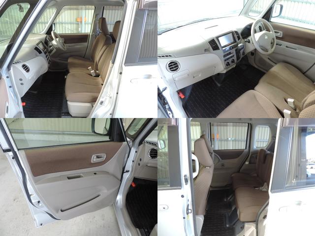 ルークス Ｅ　スマートキー／フルセグ／ＣＤ／ＵＳＢ（14枚目）