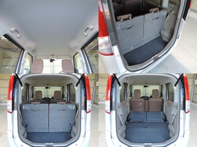 ルークス Ｅ　スマートキー／フルセグ／ＣＤ／ＵＳＢ（15枚目）