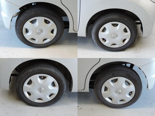 ルークス Ｅ　スマートキー／フルセグ／ＣＤ／ＵＳＢ（19枚目）