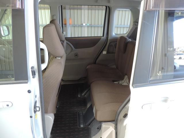 ルークス Ｅ　スマートキー／フルセグ／ＣＤ／ＵＳＢ（23枚目）