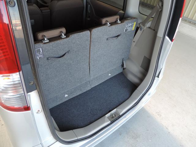 ルークス Ｅ　スマートキー／フルセグ／ＣＤ／ＵＳＢ（25枚目）