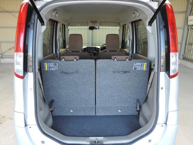 ルークス Ｅ　スマートキー／フルセグ／ＣＤ／ＵＳＢ（26枚目）