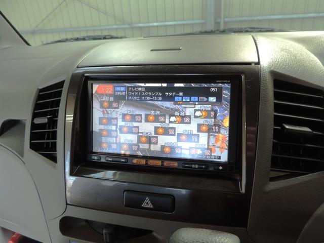 ルークス Ｅ　スマートキー／フルセグ／ＣＤ／ＵＳＢ（28枚目）