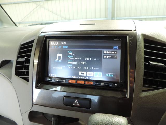 ルークス Ｅ　スマートキー／フルセグ／ＣＤ／ＵＳＢ（30枚目）