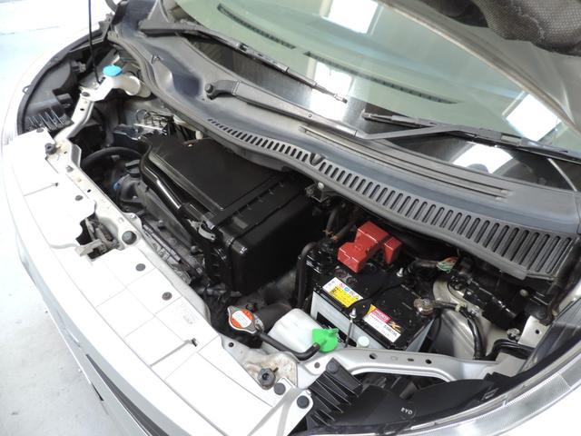 ルークス Ｅ　スマートキー／フルセグ／ＣＤ／ＵＳＢ（49枚目）