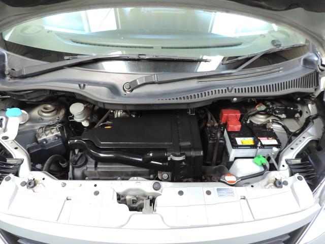 ルークス Ｅ　スマートキー／フルセグ／ＣＤ／ＵＳＢ（50枚目）