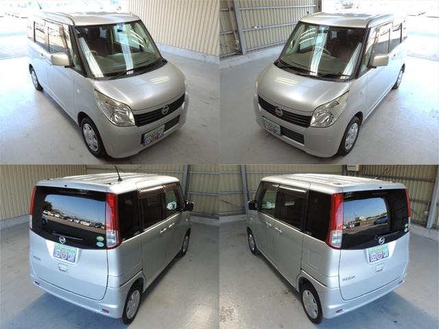 ルークス Ｅ　スマートキー／フルセグ／ＣＤ／ＵＳＢ（51枚目）