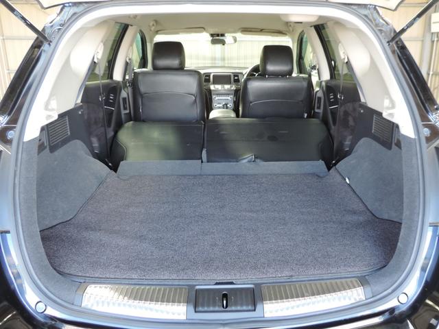 ムラーノ ２５０ＸＬ　スマートキー／ナビ／Ｂカメラ／フルセグ／Ｂｔ／ＤＶＤ再／ＭＳＶ／ＣＤ／ＥＴＣ（27枚目）