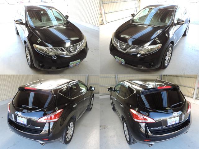 ムラーノ ２５０ＸＬ　スマートキー／ナビ／Ｂカメラ／フルセグ／Ｂｔ／ＤＶＤ再／ＭＳＶ／ＣＤ／ＥＴＣ（55枚目）