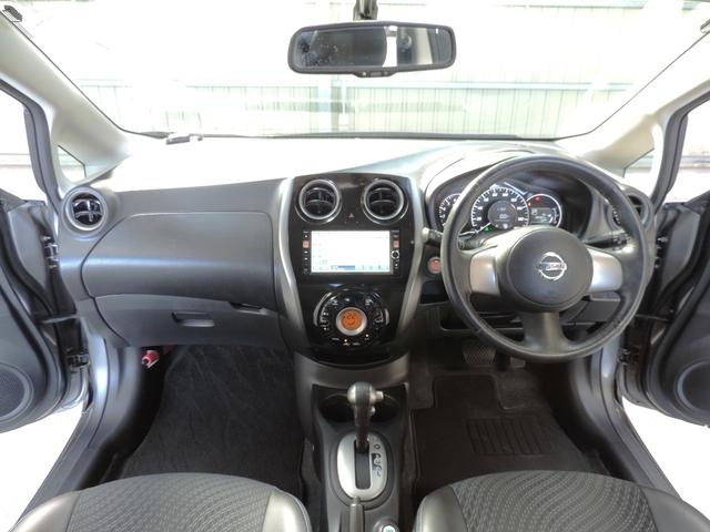 NISSAN NOTE MEDALIST