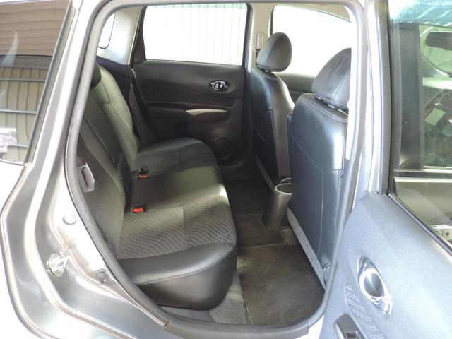 NISSAN NOTE MEDALIST