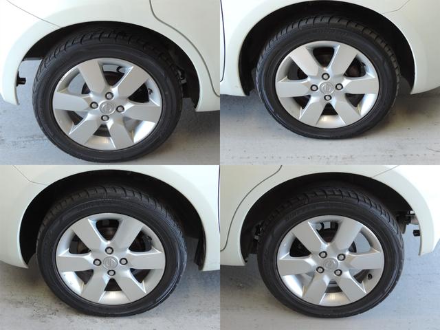 ノート １６Ｘ　５ＭＴ／スマートキー／ナビ／Ｂｔ／ＤＶＤ再／ＣＤ／ＥＴＣ（17枚目）