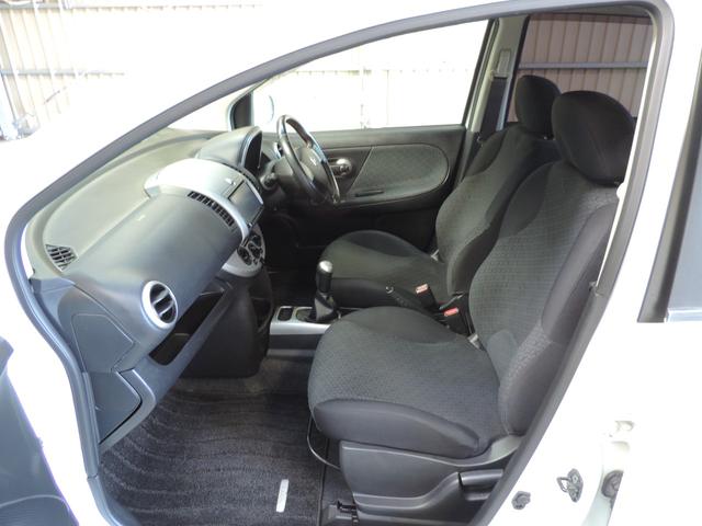 ノート １６Ｘ　５ＭＴ／スマートキー／ナビ／Ｂｔ／ＤＶＤ再／ＣＤ／ＥＴＣ（22枚目）