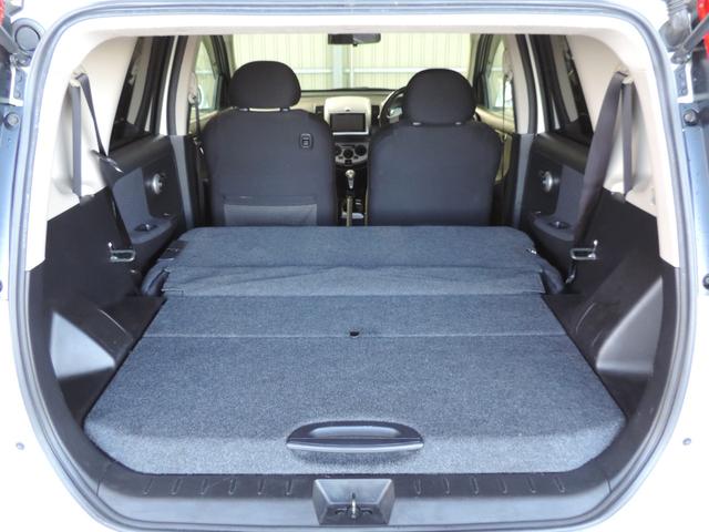 ノート １６Ｘ　５ＭＴ／スマートキー／ナビ／Ｂｔ／ＤＶＤ再／ＣＤ／ＥＴＣ（27枚目）