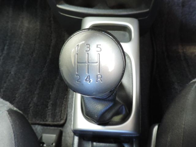 ノート １６Ｘ　５ＭＴ／スマートキー／ナビ／Ｂｔ／ＤＶＤ再／ＣＤ／ＥＴＣ（33枚目）