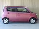 SUZUKI MR WAGON