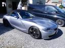 Z4 ロードスター2.5i 中古車画像_4