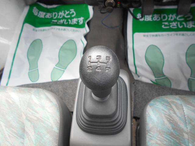 KU-軽自動車専門店-3方開5速MT(6枚目)