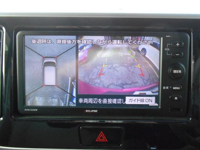X 両側電動ドア アラウンドビューモニター インテリキー(12枚目)