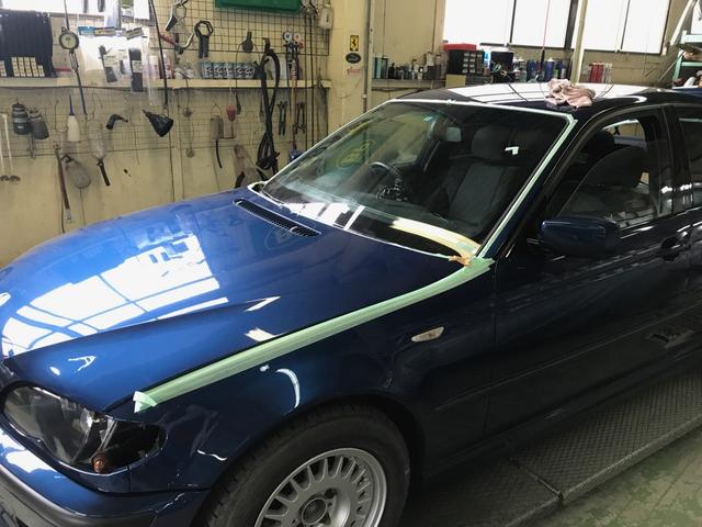 ＢＭＷ ３シリーズ