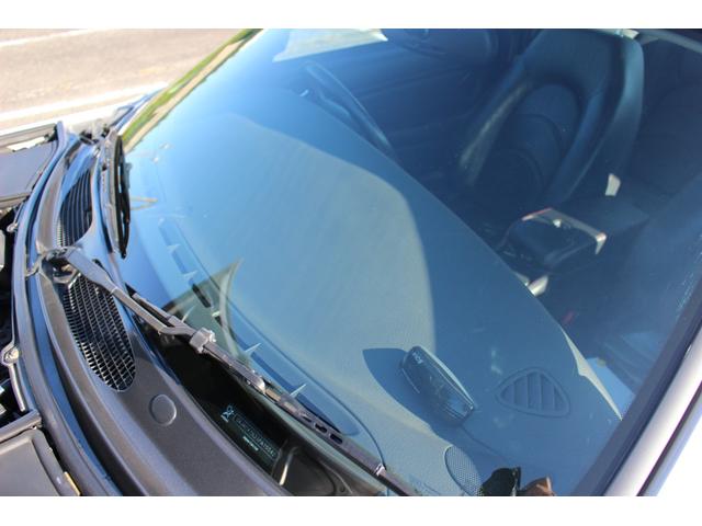 ＸＫ ＸＫＲシルバーストーン　日本限定５０台　４．０ＬＶ８　スーパーチャージド　専用ＢＢＳ２０インチ　専用強化サスペンション・ブレンボブレーキ　ブラックコノリーレザー・バーウオルナットウッドパネル　ルーフ張替済　取説・記録簿　委託（27枚目）