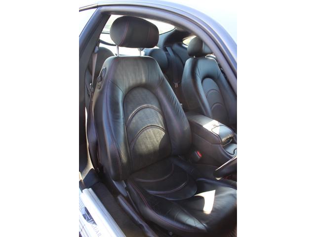 ＸＫ ＸＫＲシルバーストーン　日本限定５０台　４．０ＬＶ８　スーパーチャージド　専用ＢＢＳ２０インチ　専用強化サスペンション・ブレンボブレーキ　ブラックコノリーレザー・バーウオルナットウッドパネル　ルーフ張替済　取説・記録簿　委託（31枚目）