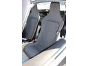 助手席シートの写真になります。シートはあまり使用感が感じられない程、綺麗な状態でした。