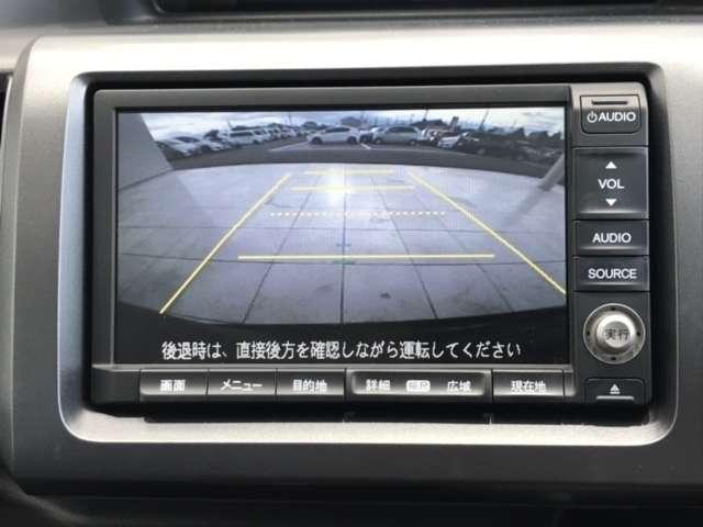 G Lパッケージ 純正HDDナビ ワンセグ バックカメラ 両側PSD 後席モニター ETC 3列シート 盗難防止装置 純正HDDインターナビ CD DVD MSV ワンセグ Bカメラ ETC ABS キーレス(12枚目)