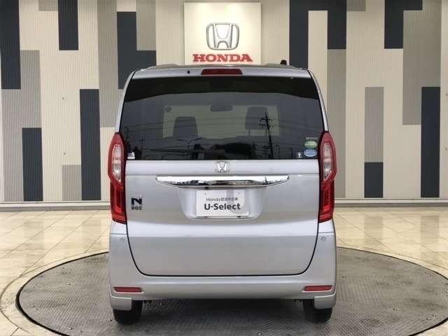 G・Lホンダセンシング 純正メモリーナビワンセグバックカメラ 純正メモリーナビ ワンセグ バックカメラ ホンダセンシング サイドカーテンエアバックETC 両側パワースライドドア(5枚目)