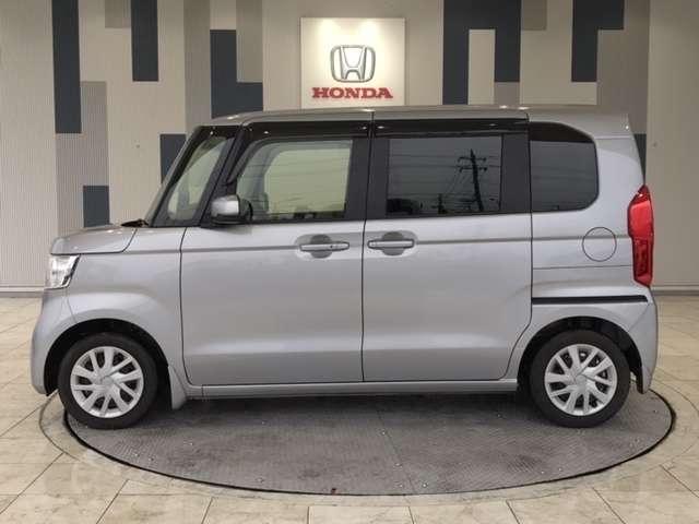 G・Lホンダセンシング 純正メモリーナビワンセグバックカメラ 純正メモリーナビ ワンセグ バックカメラ ホンダセンシング サイドカーテンエアバックETC 両側パワースライドドア(7枚目)