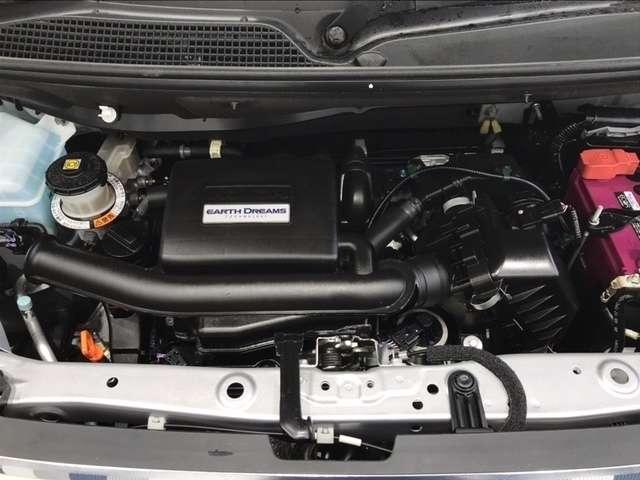 G・Lホンダセンシング 純正メモリーナビワンセグバックカメラ 純正メモリーナビ ワンセグ バックカメラ ホンダセンシング サイドカーテンエアバックETC 両側パワースライドドア(18枚目)
