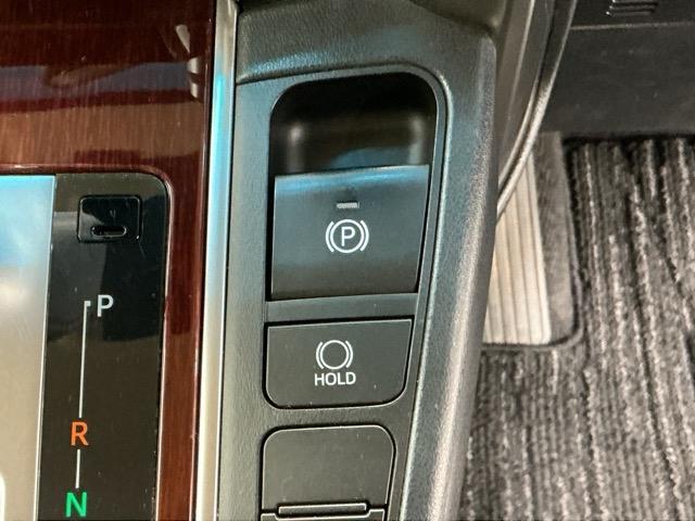 ヴェルファイア 2.5X LEDライト 両側電動 ETC 社外ナビ 地デジ LEDヘッドライト クルーズコントロール コーナーセンサ DVD 横滑り防止装置 記録簿 3列シート 盗難防止装置 オ-トエアコン Wエアコン ABS(11枚目)